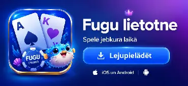 Fugu casino app
